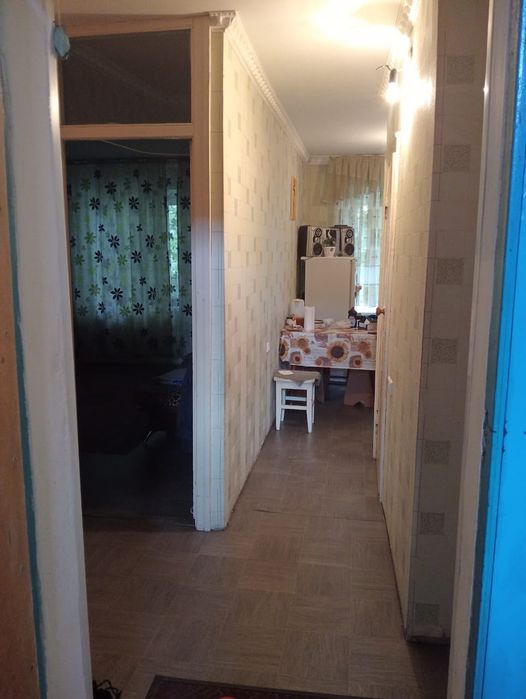 Продам однакомнатную