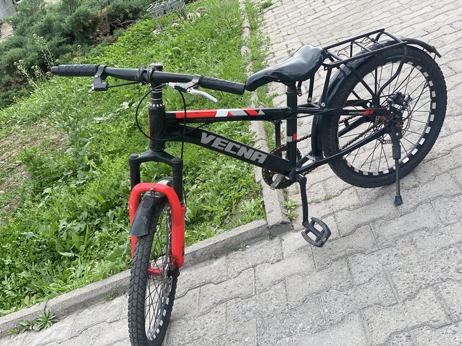 Продам самокаты и велики