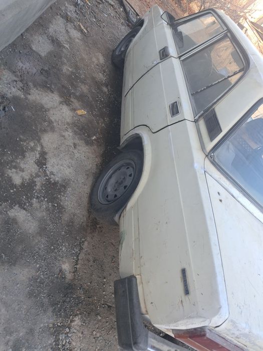 Ваз 2107 сатылады