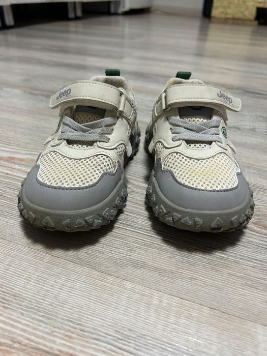 Кроссовки Jeep, 29 размер