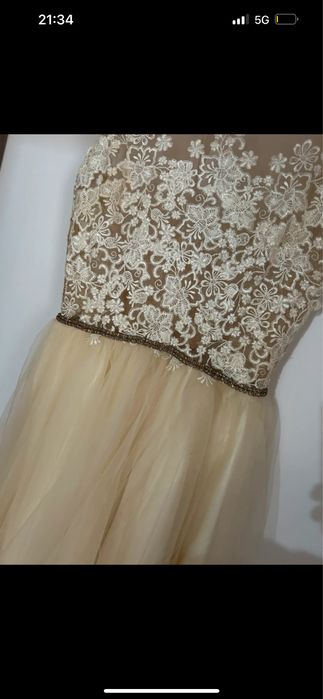 Rochie eleganta eveniment