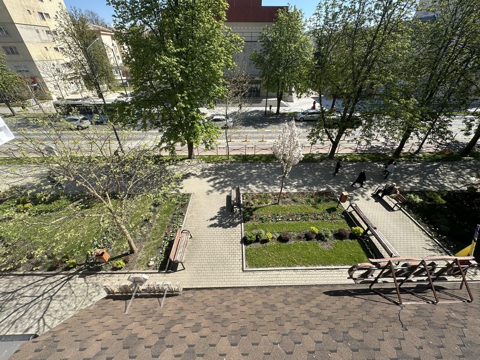 Închiriez apartament ultracentral - Piața Unirii