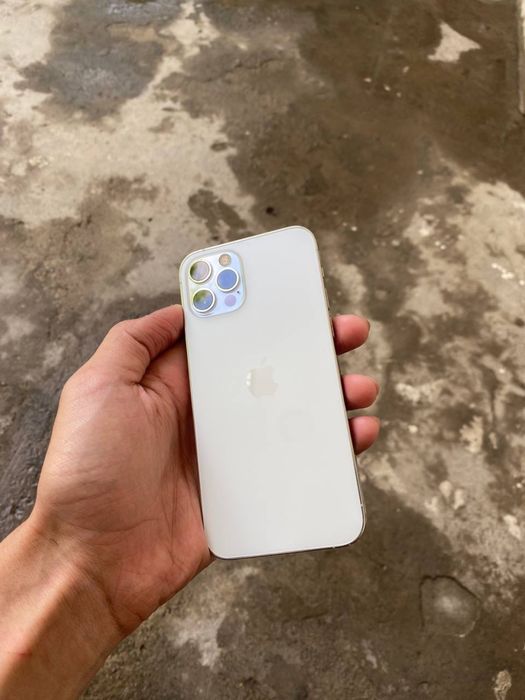 Iphone 12pro ideal