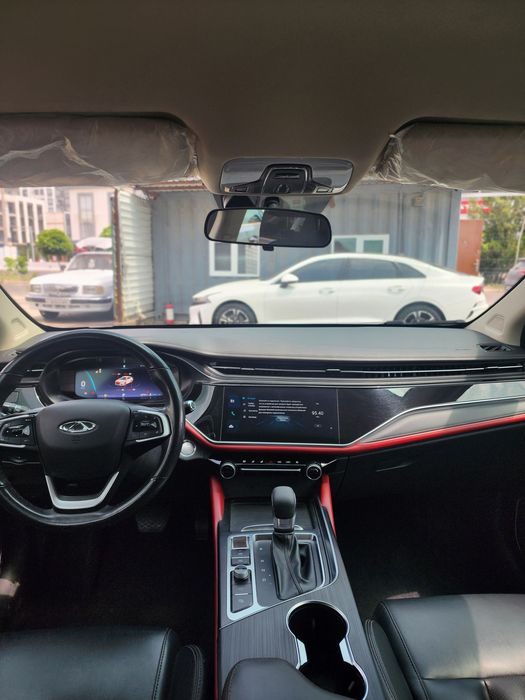 Chery Arrizo 6 pro 2023 yil