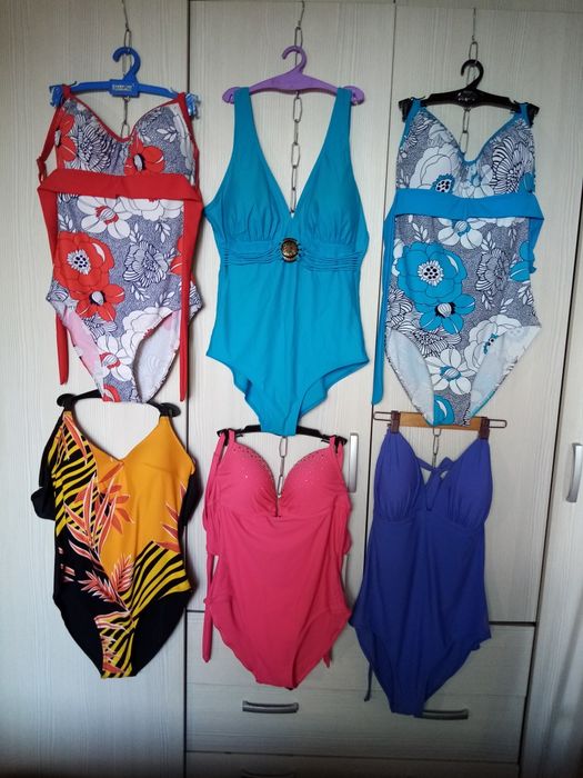 Женские купальники