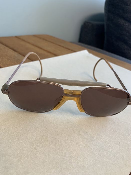 Слънчеви очила / Zeiss / 70-те