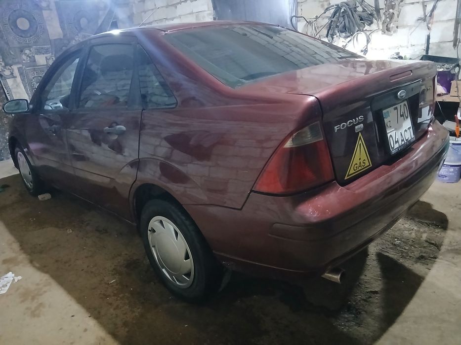 Продам авто Форд