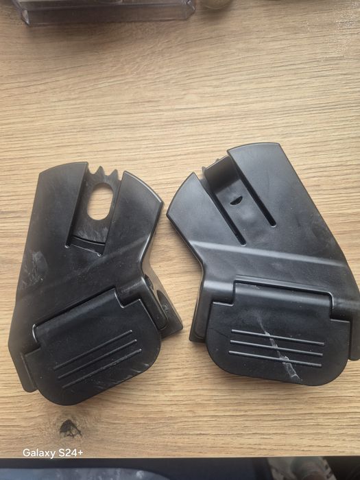 Зимни кошове Mountain buggy duet