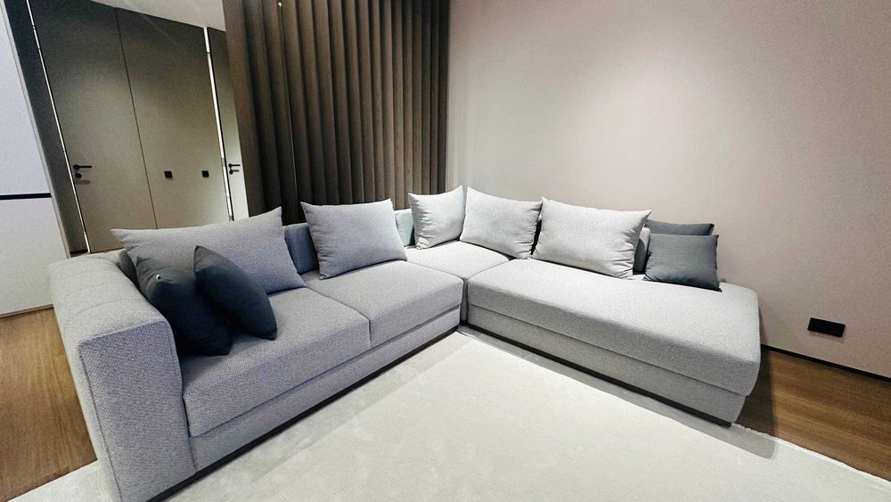 Продаётся 3-комнатная квартира в премиальном ЖК Shoshkent