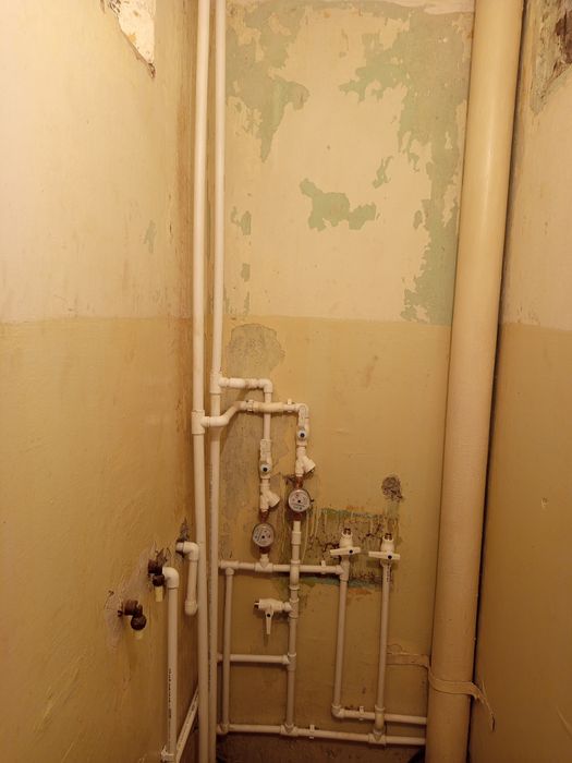 Сантехник профессионал выполнит любые сантехнические работаы