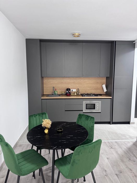 Apartament Adora park regim hotelier