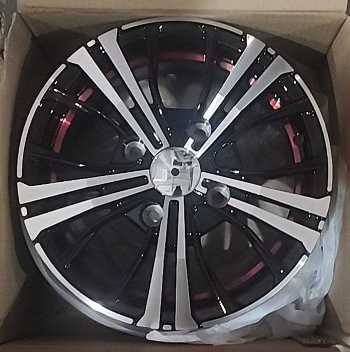 Formula Plus Diska R13