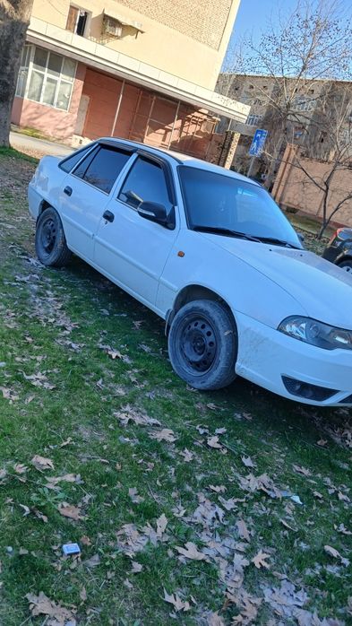 Nexia 2 sotiladi 36 million