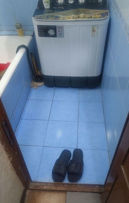 Ijaraga kvartira bollarga 800ming