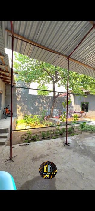 Sergeli tumani Qumariq 11 tor 17 uy sotiladi