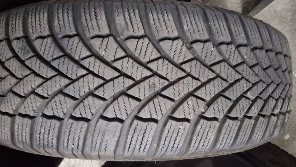 Jante Seat Ibiza 15" + anv.iarna - Vw Polo, Skoda Fabia