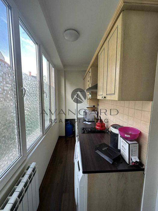 Продава се Етаж от къща в Пловдив, Център - 133 кв.м за 1805 €/кв.м - Снимка #7