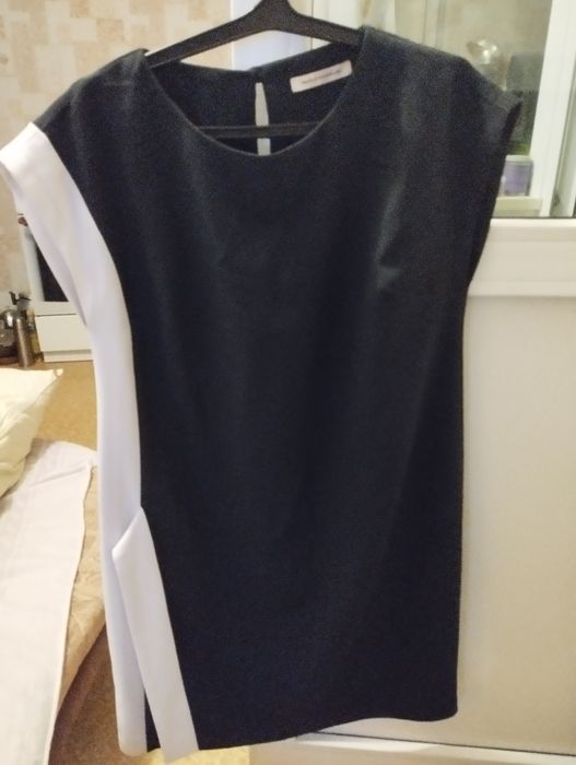 Платье, размер 46