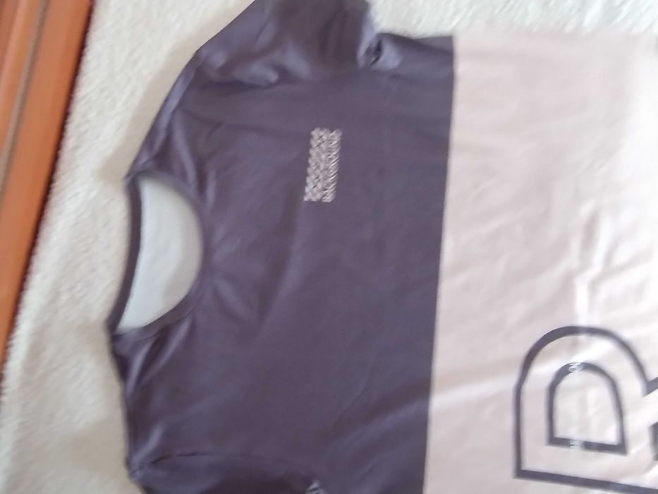 Мъжка тениска 3ХХL