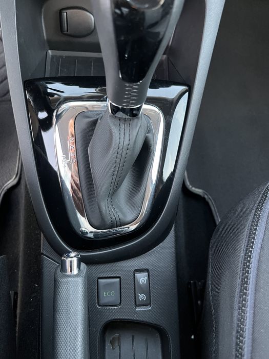 Renault Captur 1.2 Tce