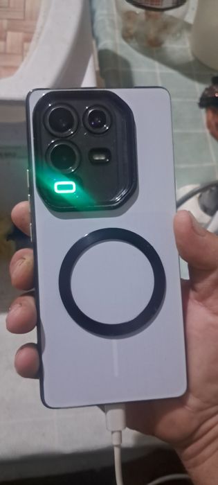 Infinix note 50 pro