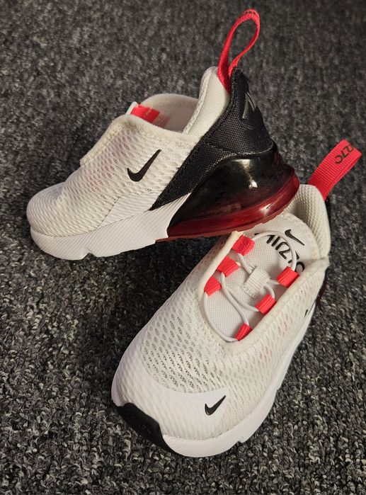 Детски маратонки nike 23.5