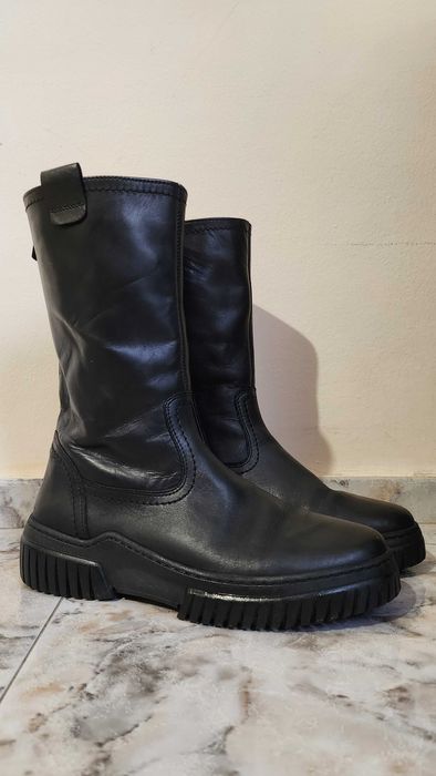 Дамски ботуши Gabor