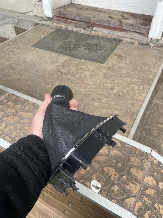 Nucă/schimbător Volkswagen Golf 6