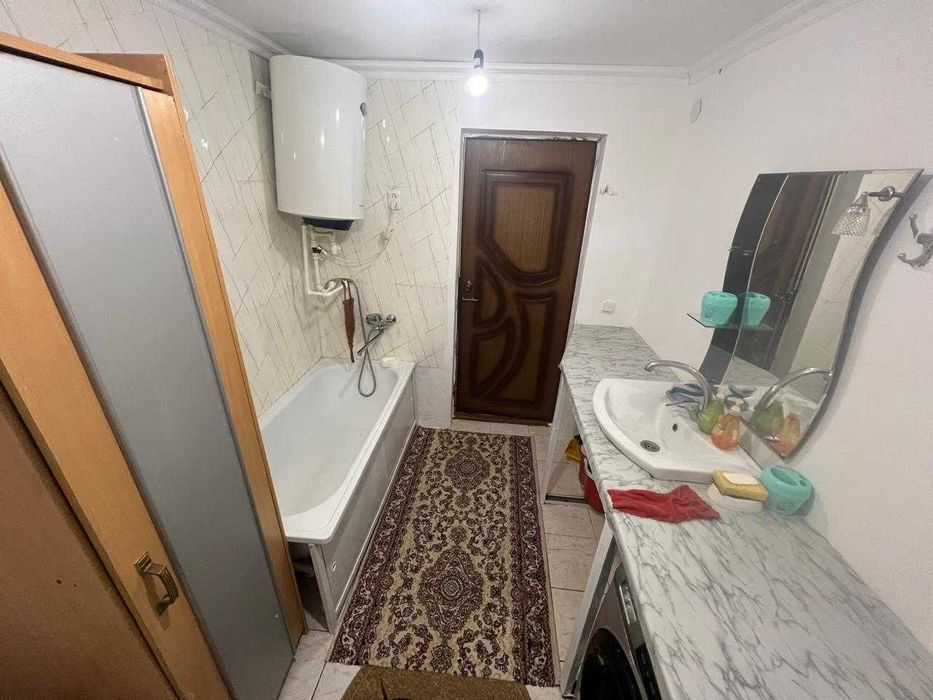 Хромтауда дайын үй + бизнес сатылады