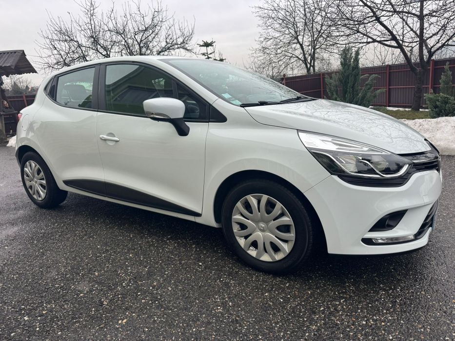 Renault Clio* An 2019*1.5 Diesel*Euro 6*