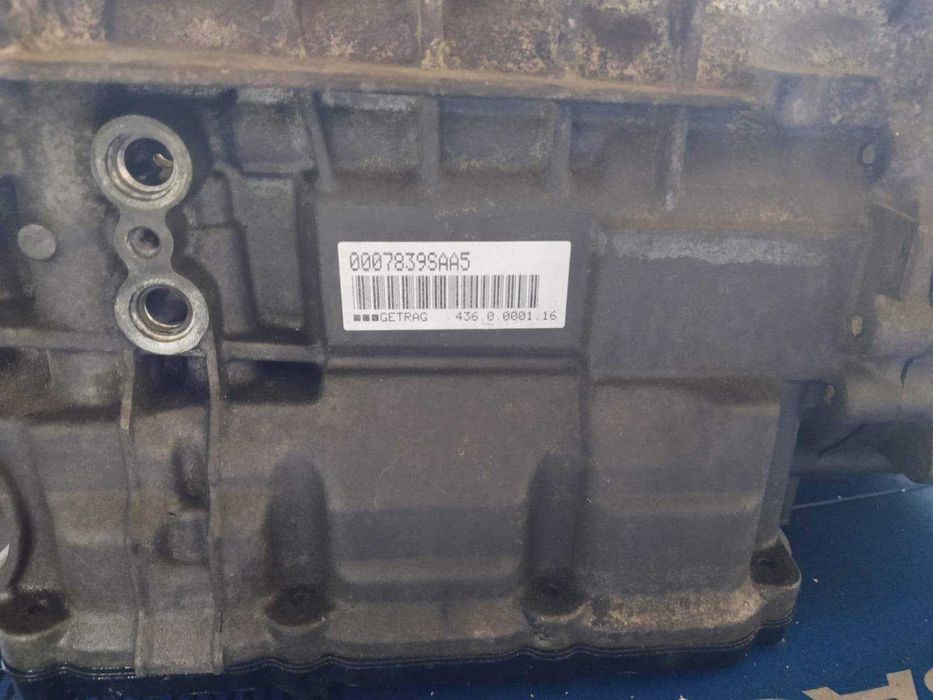 Скотостна кутия бмв м3 е92 dct dkg bmw m3