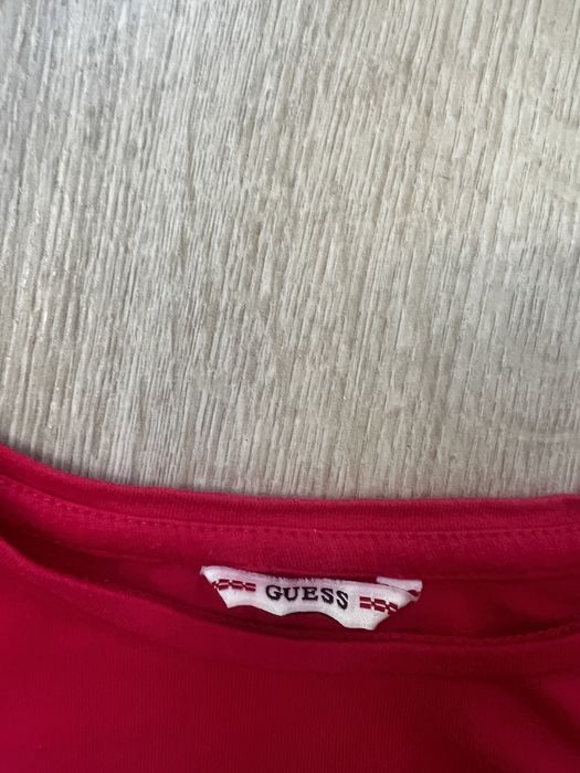 Детска тениска Guess