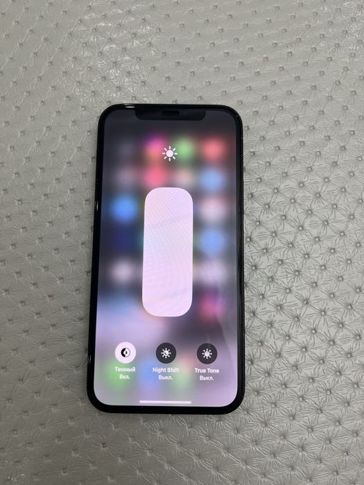 Айфон 12 про 256 гб идеал