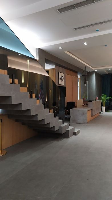 Аренда 330м² на Паркентском