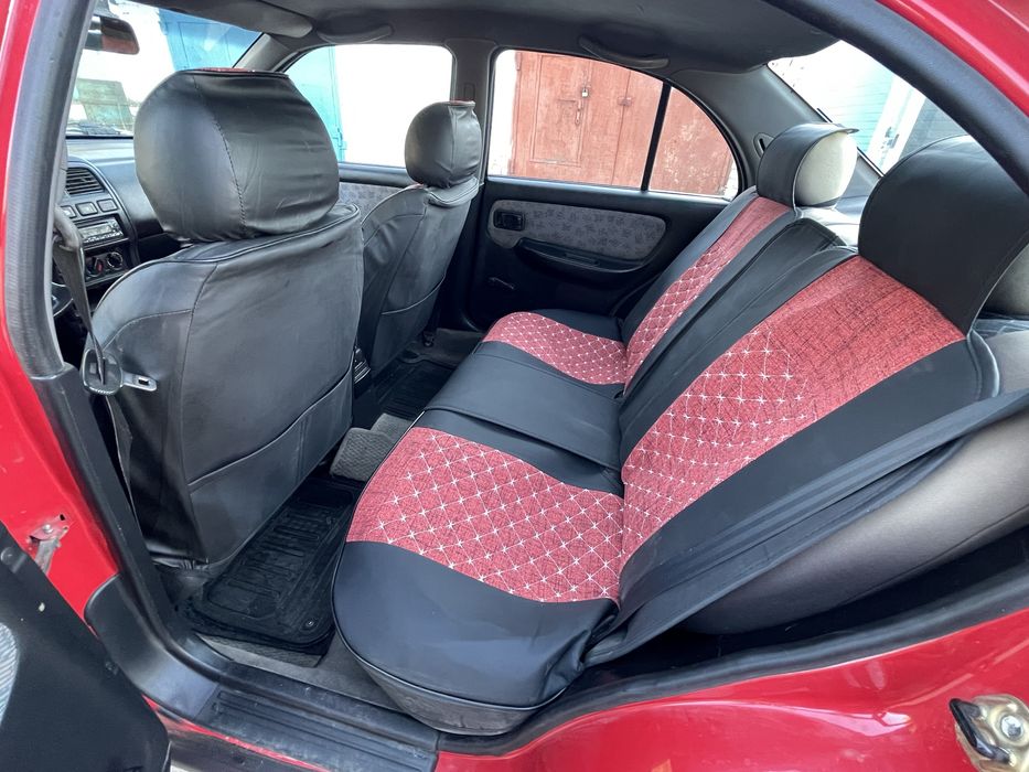 Продам автомобиль