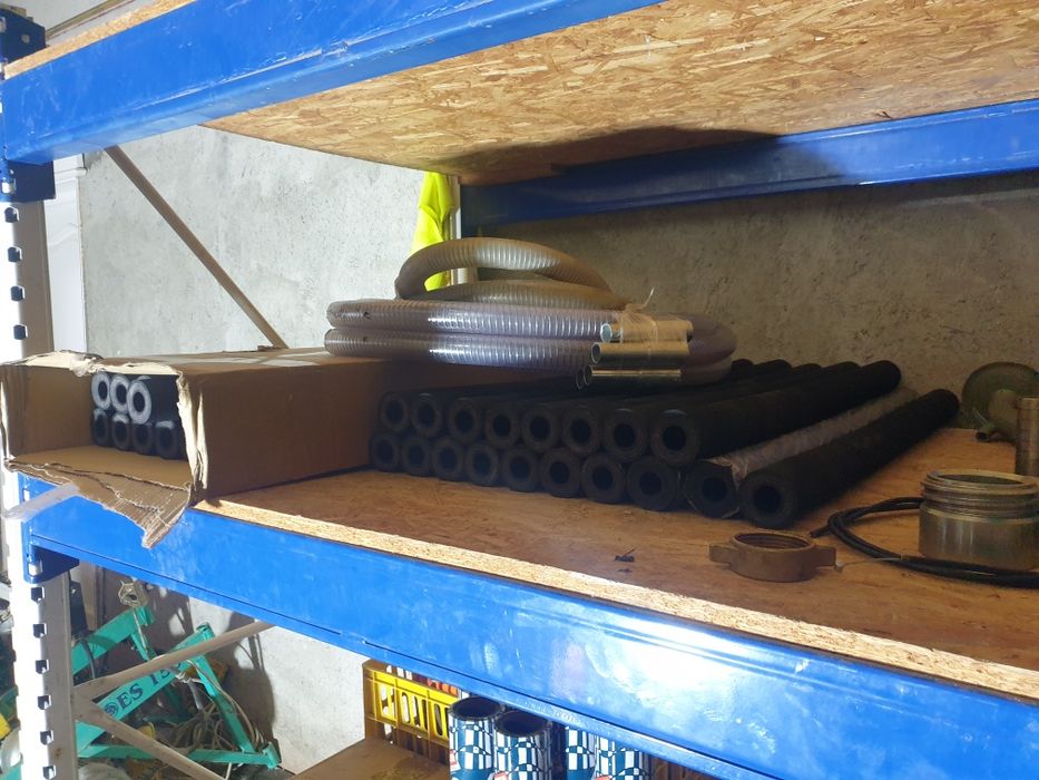 Piese Masini Tencuit Pompa Tencuit!