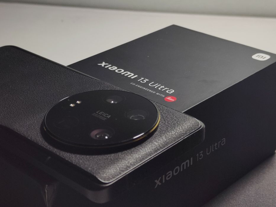 Xiaomi 13 Ultra 12/256 CN