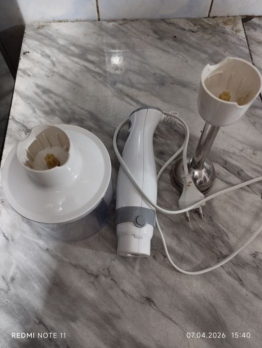 Продам блендер погружной