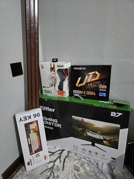 Stol kampyuter srochniy sotiladi