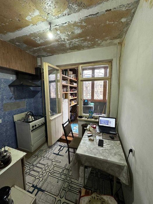 Кара камыш  2.4   3/2/4   средний