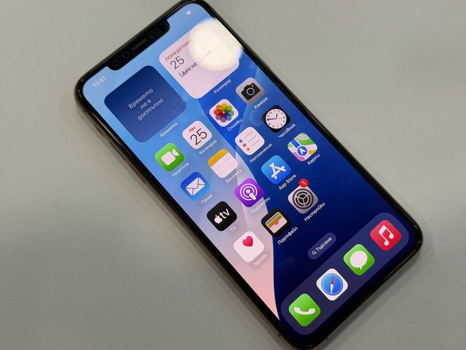 Apple iPhone 11 Pro Max 64GB