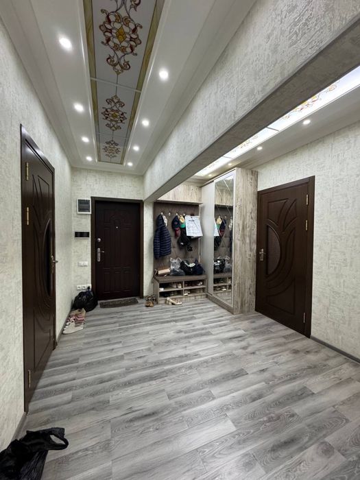 Ул Бабура (аския) 3х комнатная