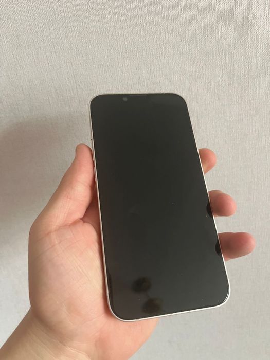 Айфон 13 128 гб