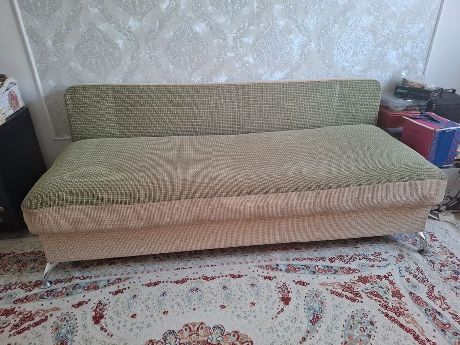 Диван - Софа б/у