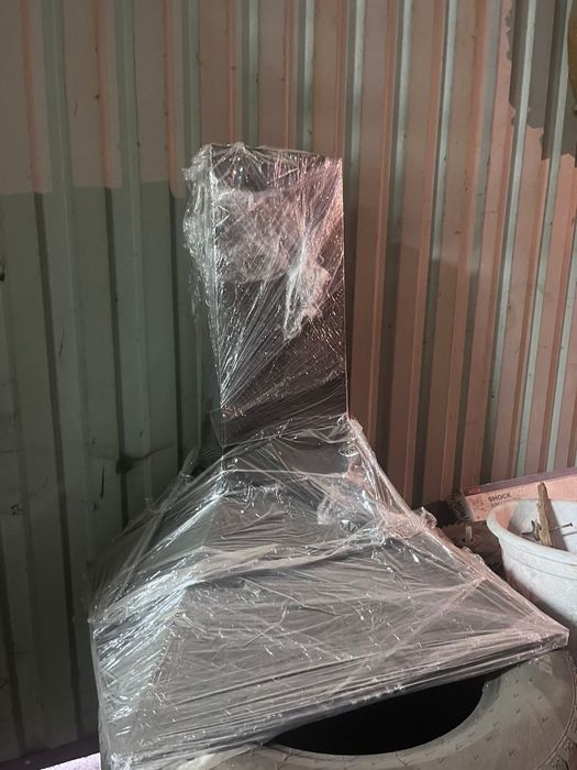 Продаётся вытяжки