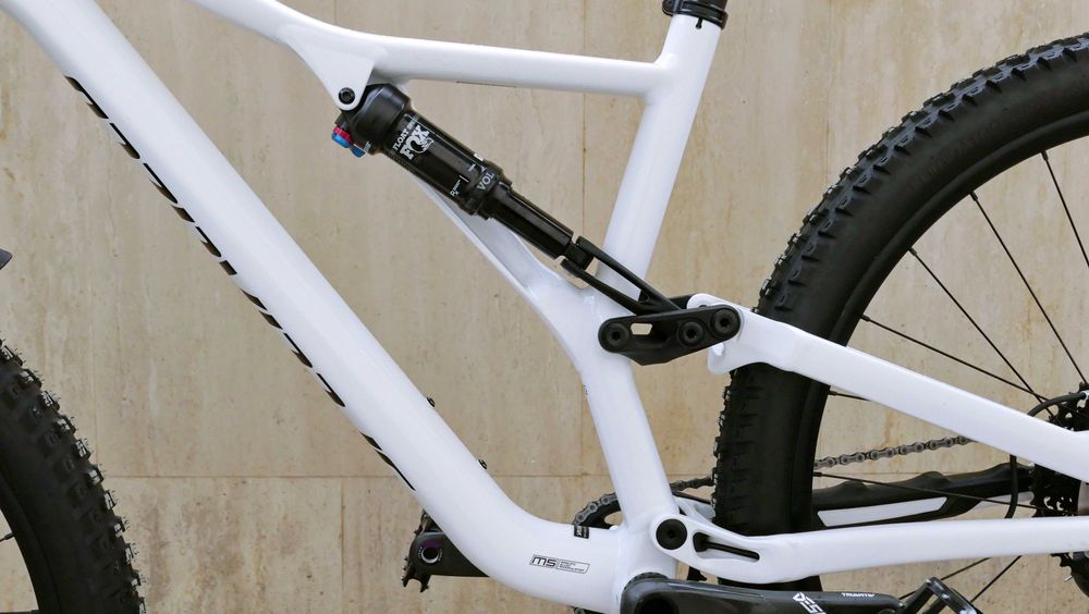 Specialized Stumpjumper, 29, FOX 150 ход, GX Eagle 1x12, Magura, Boost