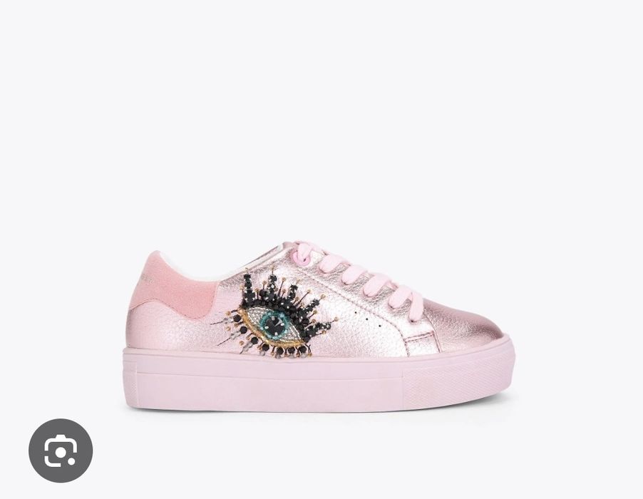 Puma muse, Karl Lagerfeld, Adidas Adilette, Juicy Couture джапанки и маратонки