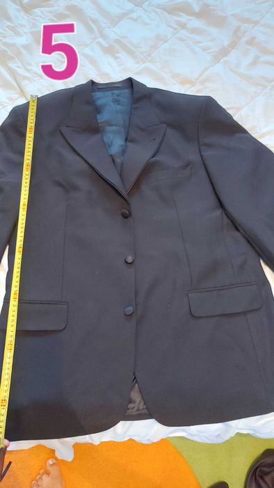 Костюми, панталони мъжки