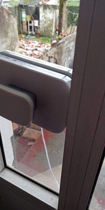 Чистачка за стъкла