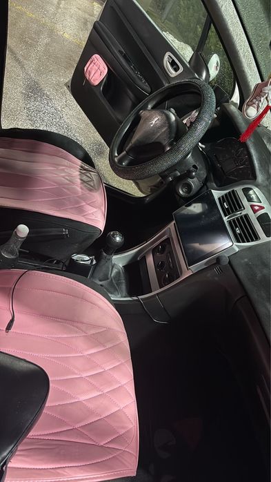 Vand peugeot 307